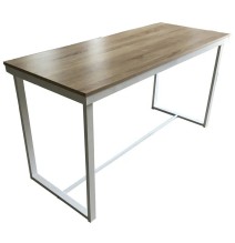 Mesa Despacho Sintra 140cm: Perfecta para tu oficina y ordenador