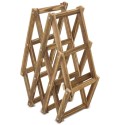 Cubertero de madera 4 secciones-divisiones